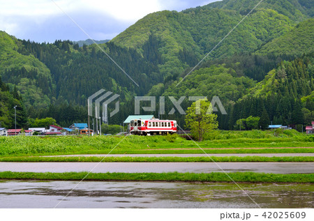 秋田内陸線 秋田内陸線 42025609