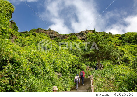 城山日出峰 城山日出峰 42025950