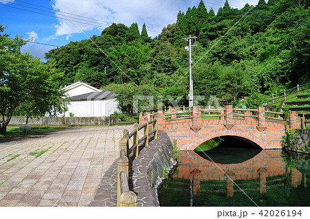 丸池湧水 42026194