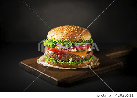 Burger Burger 42029511