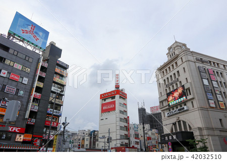 浅草駅前 浅草駅前 42032510