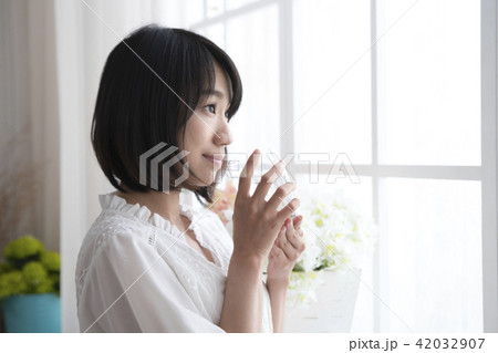 水分補給 水和 モイスチャー 42032907