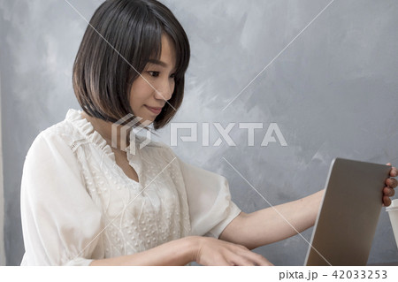 PC パソコン コンピュータ 42033253