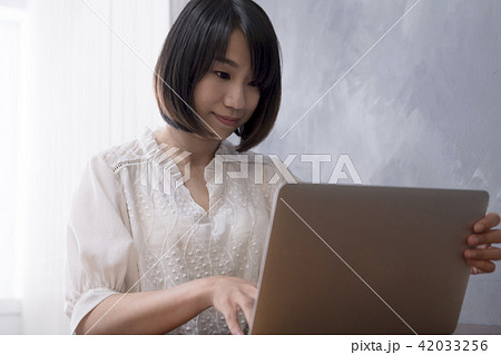 PC パソコン コンピュータ 42033256