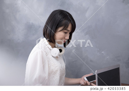 PC パソコン コンピュータ 42033385