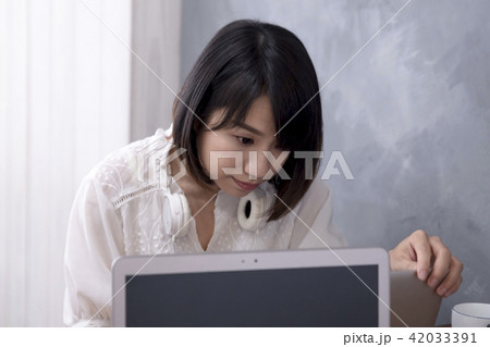 PC パソコン コンピュータ 42033391