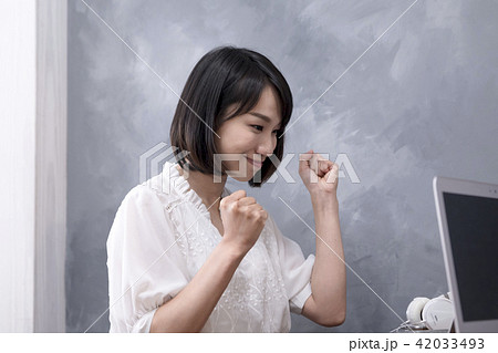 PC パソコン コンピュータ 42033493