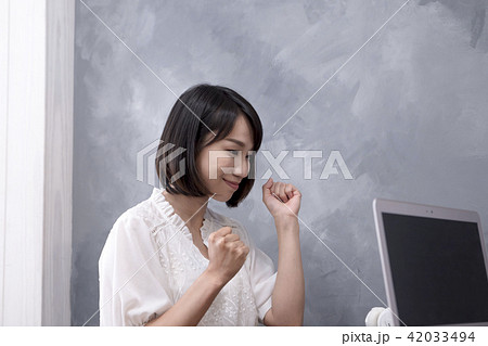 PC パソコン コンピュータ 42033494