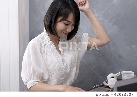 PC パソコン コンピュータ 42033507