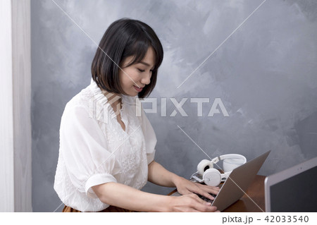 PC パソコン コンピュータ 42033540