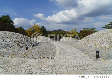 原州市 江原道 屋外 42034141