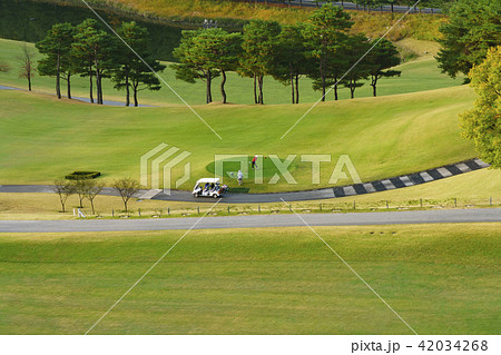 原州市 江原道 屋外 42034268