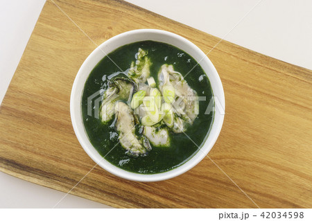 カキ 食べ物 フード 42034598