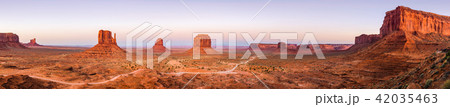 Monument Valley, Arizona, USA Monument Valley, Arizona, USA 42035463