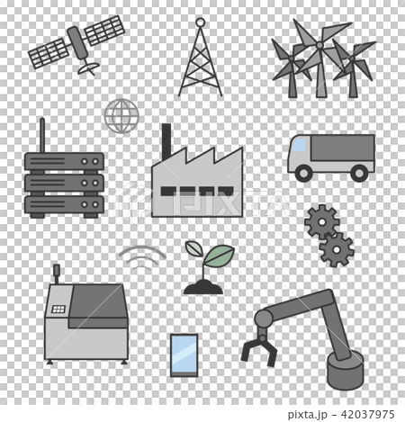 IoT solution IoT solution 42037975