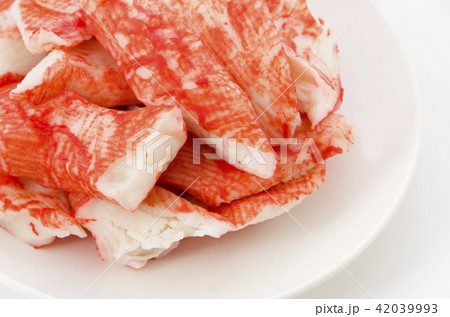 カニカマ 42039993