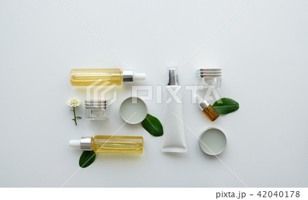 cosmetic nature skincare and essential oil  42040178