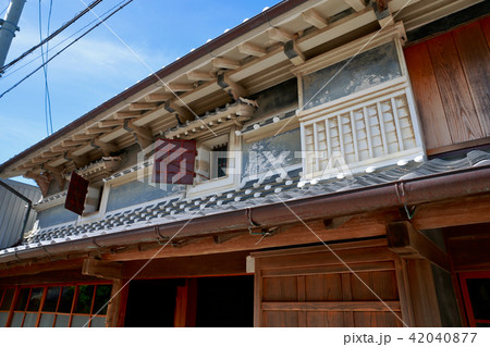 吉良川の町並み 吉良川の町並み 42040877