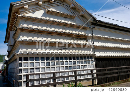 吉良川の町並み 吉良川の町並み 42040880