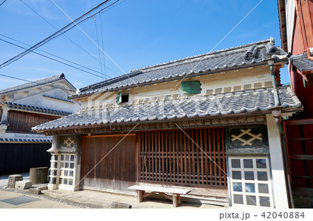 吉良川の町並み 吉良川の町並み 42040884