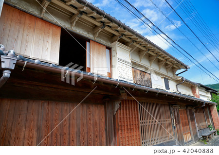 吉良川の町並み 42040888