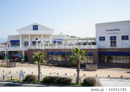 りんくうプレミアム・アウトレット りんくうプレミアム・アウトレット 42041785