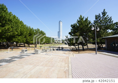 りんくう公園 42042151