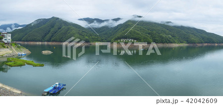 春川市 江原道 月岳山 42042609