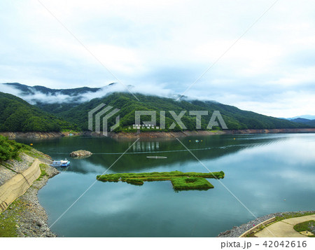 春川市 江原道 月岳山 42042616
