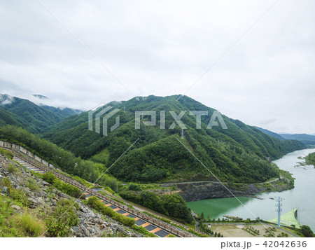 春川市 江原道 月岳山 42042636