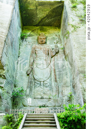 百尺観音 百尺観音 42042919