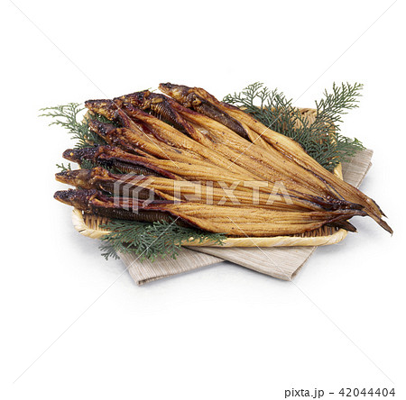 焼きあなご (grilled conger eel) 42044404