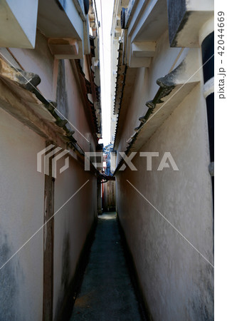 吉良川町並み 吉良川町並み 42044669