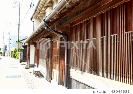 吉良川町並み 吉良川町並み 42044681