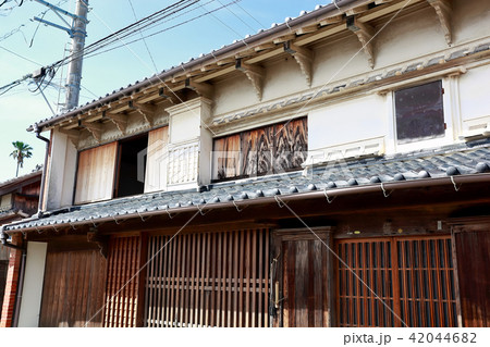 吉良川町並み 42044682