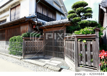 吉良川町並み 吉良川町並み 42044684