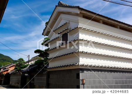 吉良川町並み 42044685