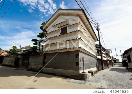 吉良川町並み 42044686