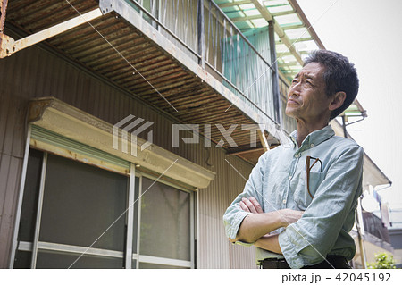 大家さん 大家さん 42045192