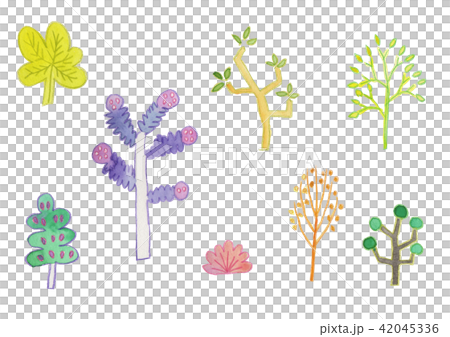 trees trees 42045336