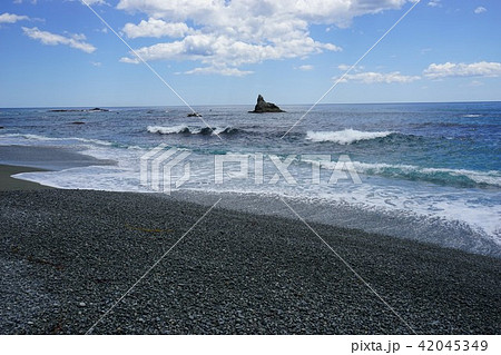 三陸ジオパーク宮古真崎海岸 三陸ジオパーク宮古真崎海岸 42045349