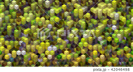 模様 柄 パターン 42046498