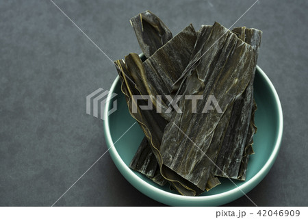乾燥昆布 42046909
