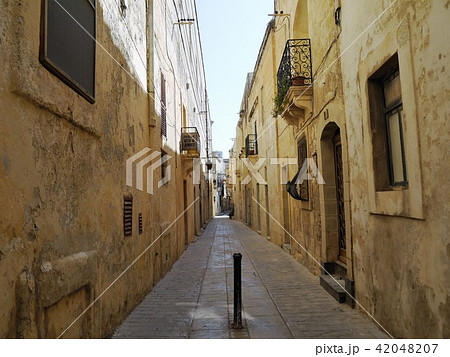 イムディーナの小道 42048207