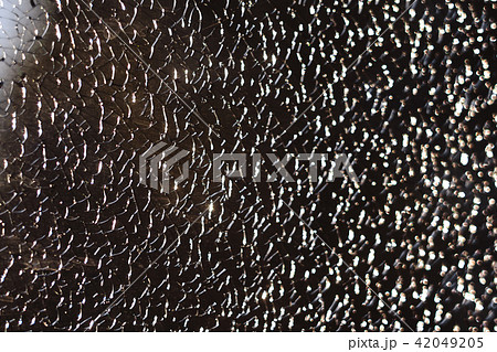 broken glass texture 42049205