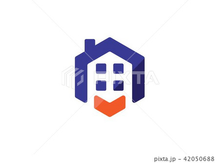 Property and Construction Logo design 42050688