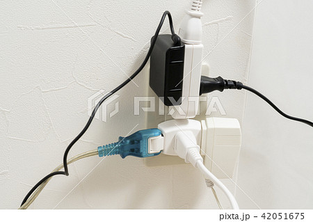 タコ足配線 42051675