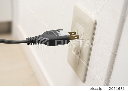 コンセント コンセント 42051681