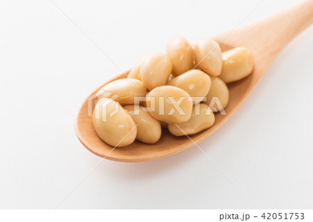 大豆水煮 42051753