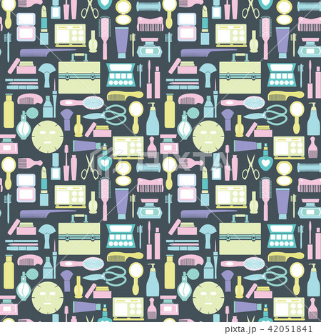 background of Makeup Cosmetic Beauty product background of Makeup Cosmetic Beauty product 42051841